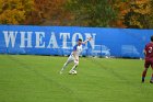 Men’s Soccer vs MIT  Wheaton College Men’s Soccer vs MIT. - Photo By: KEITH NORDSTROM : Wheaton, soccer